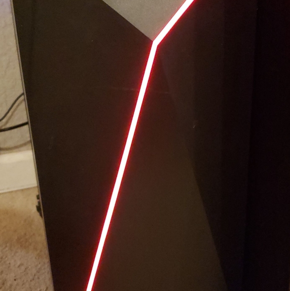 Gaming pc (no shipping)